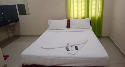 Kaippilly Apartment Lodge Room Type - Non AC room Kaippilly Apartment Lodge Room Type - Non AC room