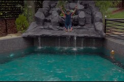 The Canopy Holiday Home