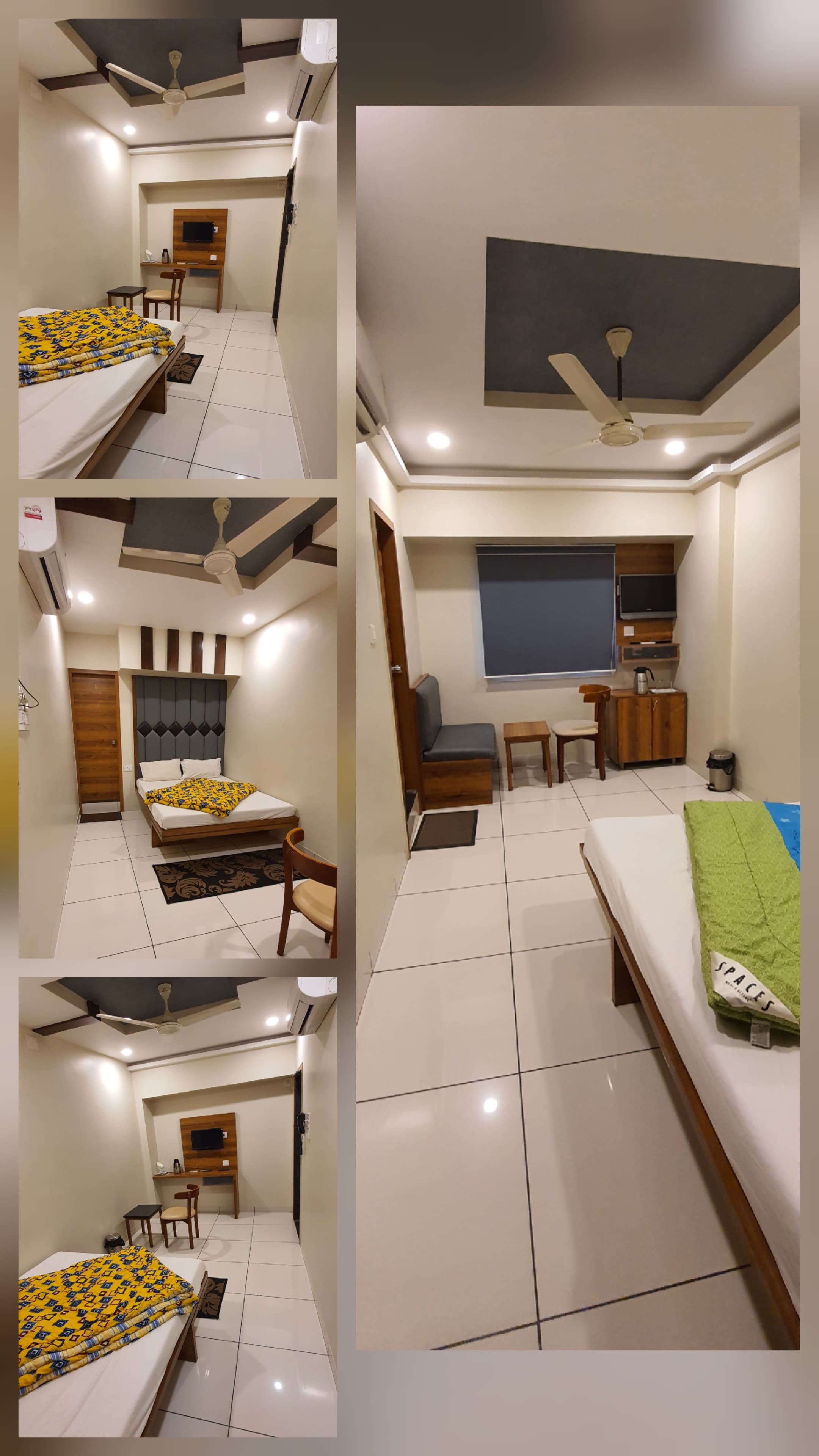 Hotel Vandana Palace - Tap to explore photos