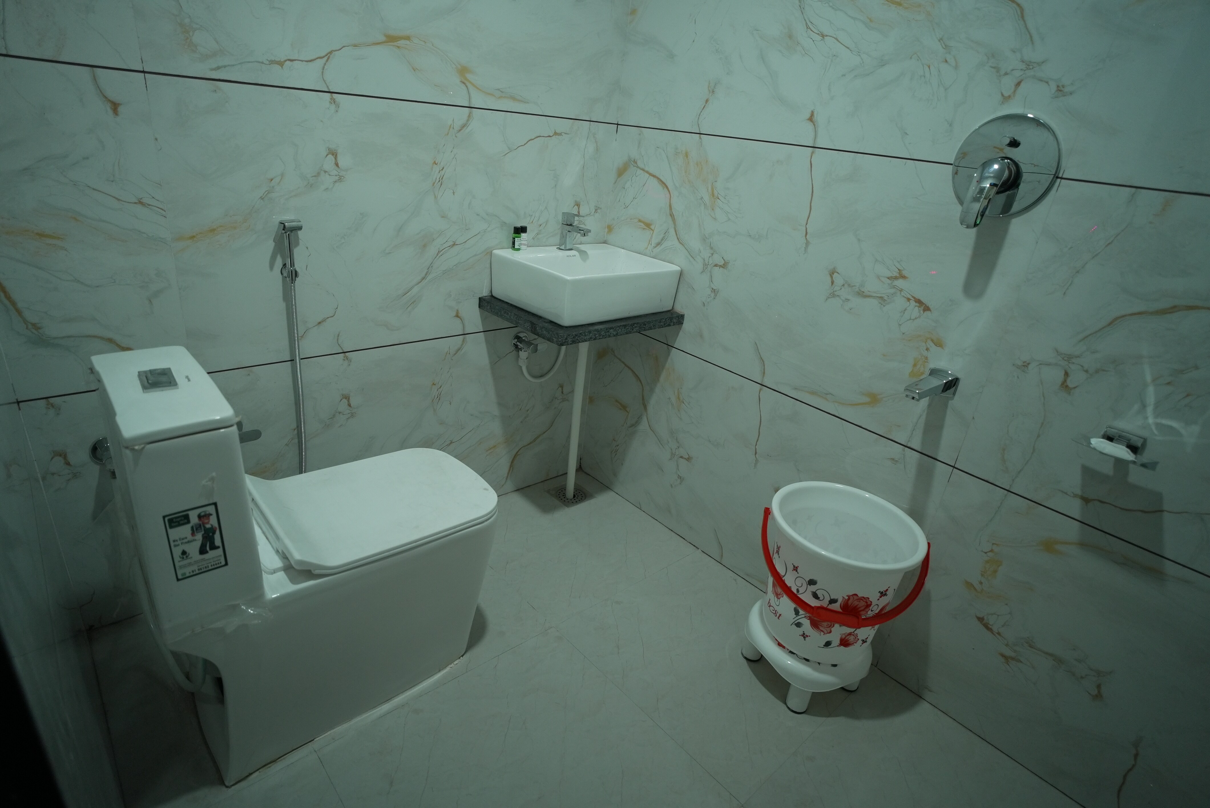 Shree Shyam Chaupati & Resort - Tap to explore photos