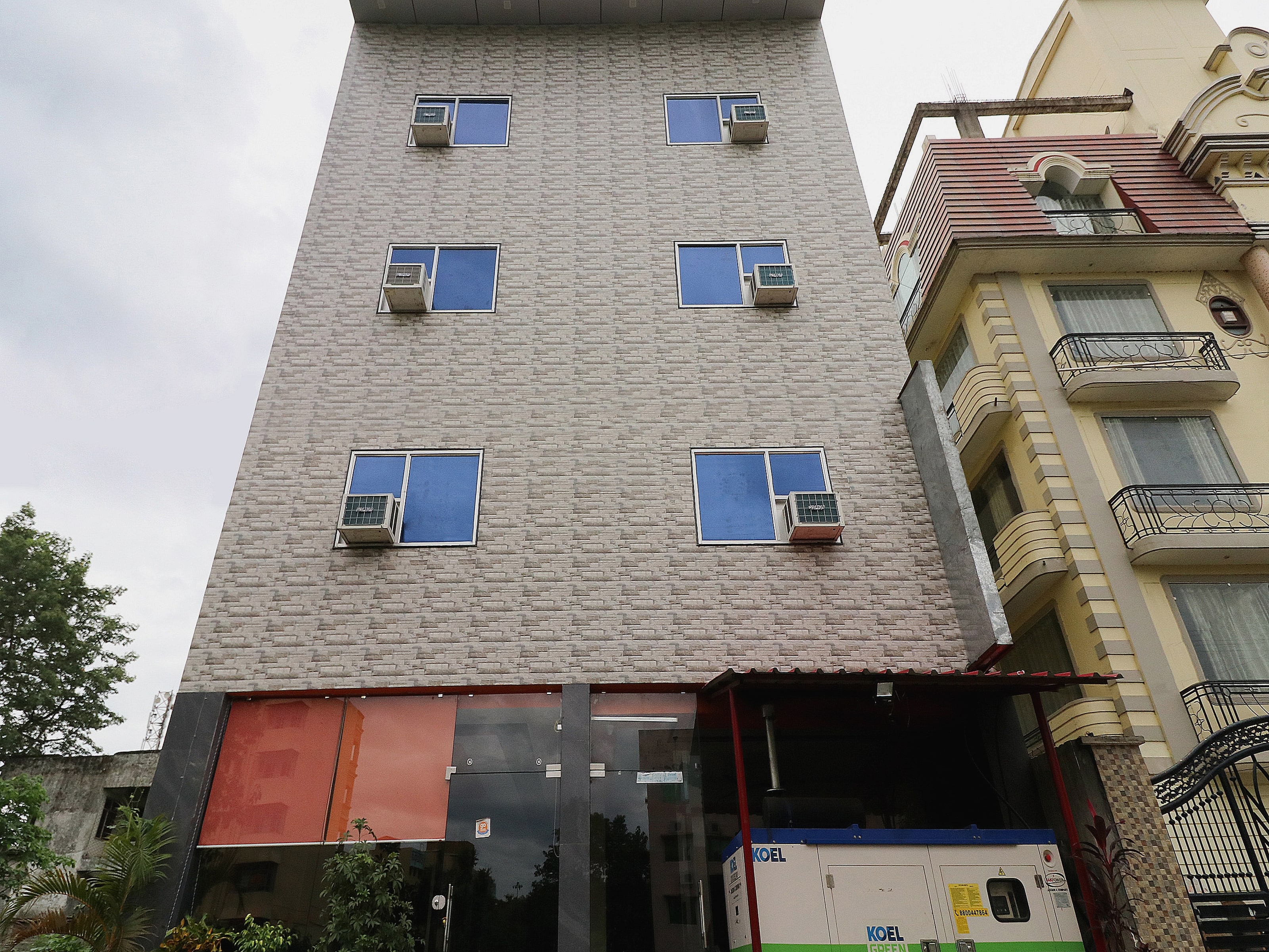 Hotel O Dwarkadhish - Tap to explore photos