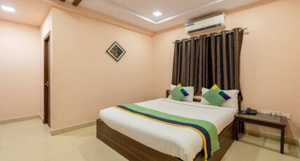 BKM Room Type - Bedroom 7