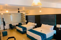 Hotel Popular Suites near IGI Airport