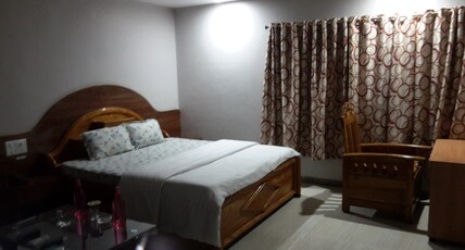 Hotel MIPL Room Type - Executive Rooms