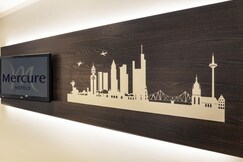 Mercure Hotel Frankfurt City Messe