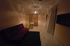 Nova Nest Kalinga Nagar | Entire 1BHK Apartment | 5 Mins From SUM & IGKC Hospital