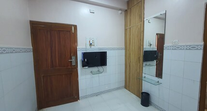 HOTEL PUSHPANJALI Room Type - Suite Deluxe Room