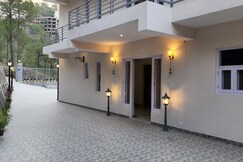 The Dagshai Mist Kasauli