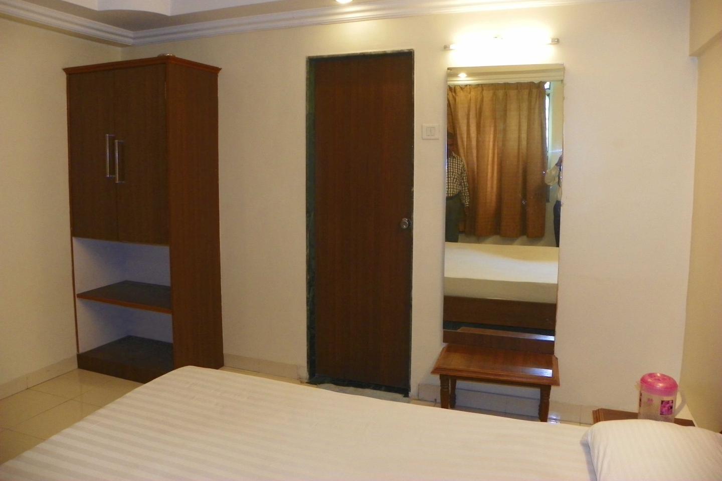 Hotel Rajdeep - Tap to explore photos