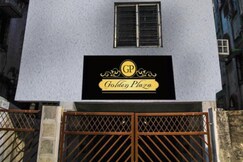 Address of Golden Plaza Guest House