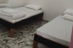 Address of Shiv Ganga Home Stay..