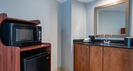 Hampton Inn by Hilton Baltimore/White Marsh Room Type - 2 DBLS 1BDRM SUITE NONSMOK