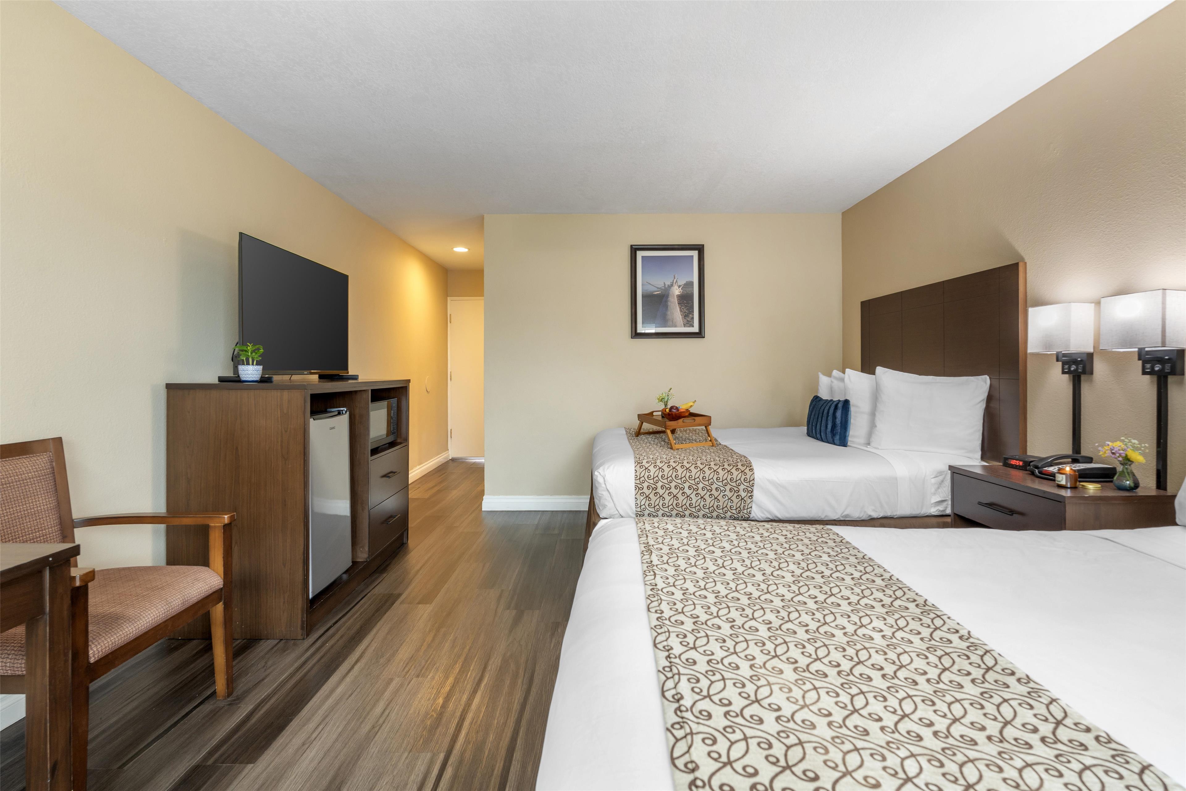 Best Western Westminster Inn - Tap to explore photos