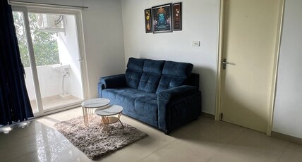 Dhruv's Haven Room Type - Dhruv's Haven