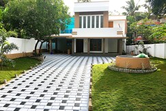 Pulari Villa