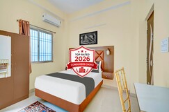 Super Townhouse Anisabad Near Mahavir Sansthan