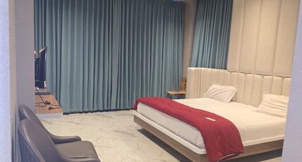 Hotel Annapurna Room Type - Super Deluxe Ac
