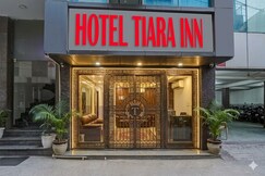 Hotel Tiara Inn near IGI Delhi Airport