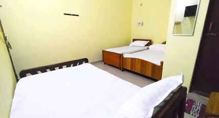 Sri eshwari residency Room Type - Bedroom 6
