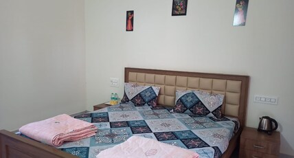 Dundi Mango Mist Resort Room Type - Executive Room