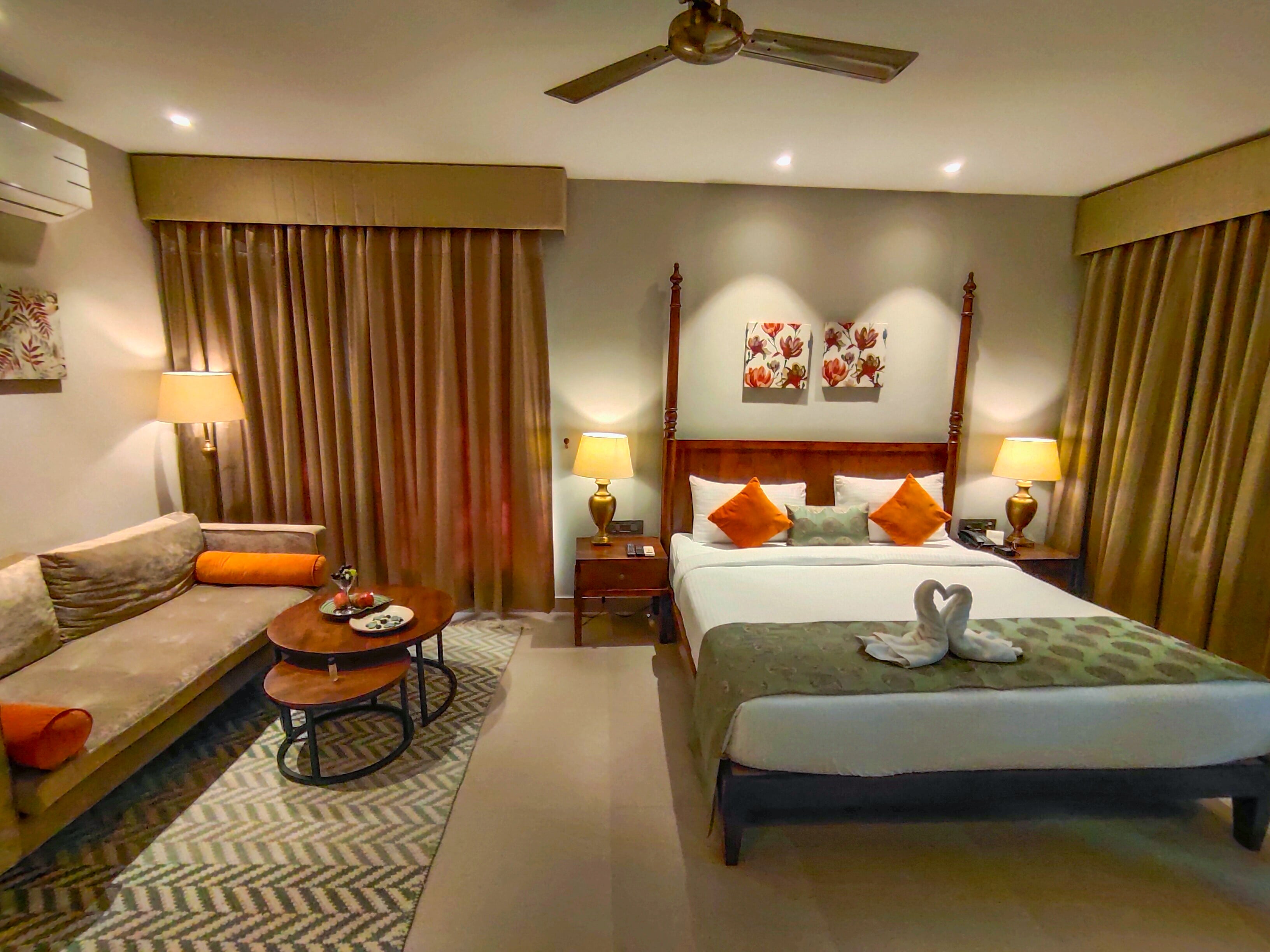 Mango Tree Resorts - Tap to explore photos