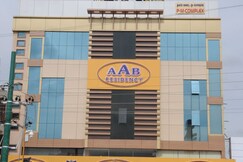 Adyar Ananda Bhavan- Airport Road