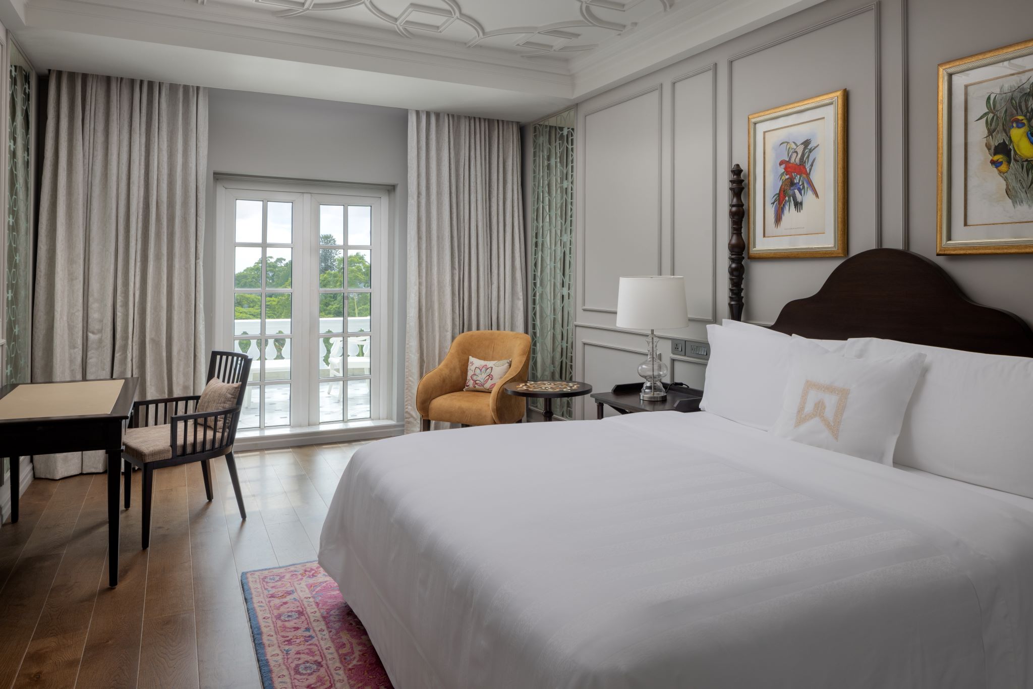 ITC Windsor - A Luxury Collection Hotel - Tap to explore photos