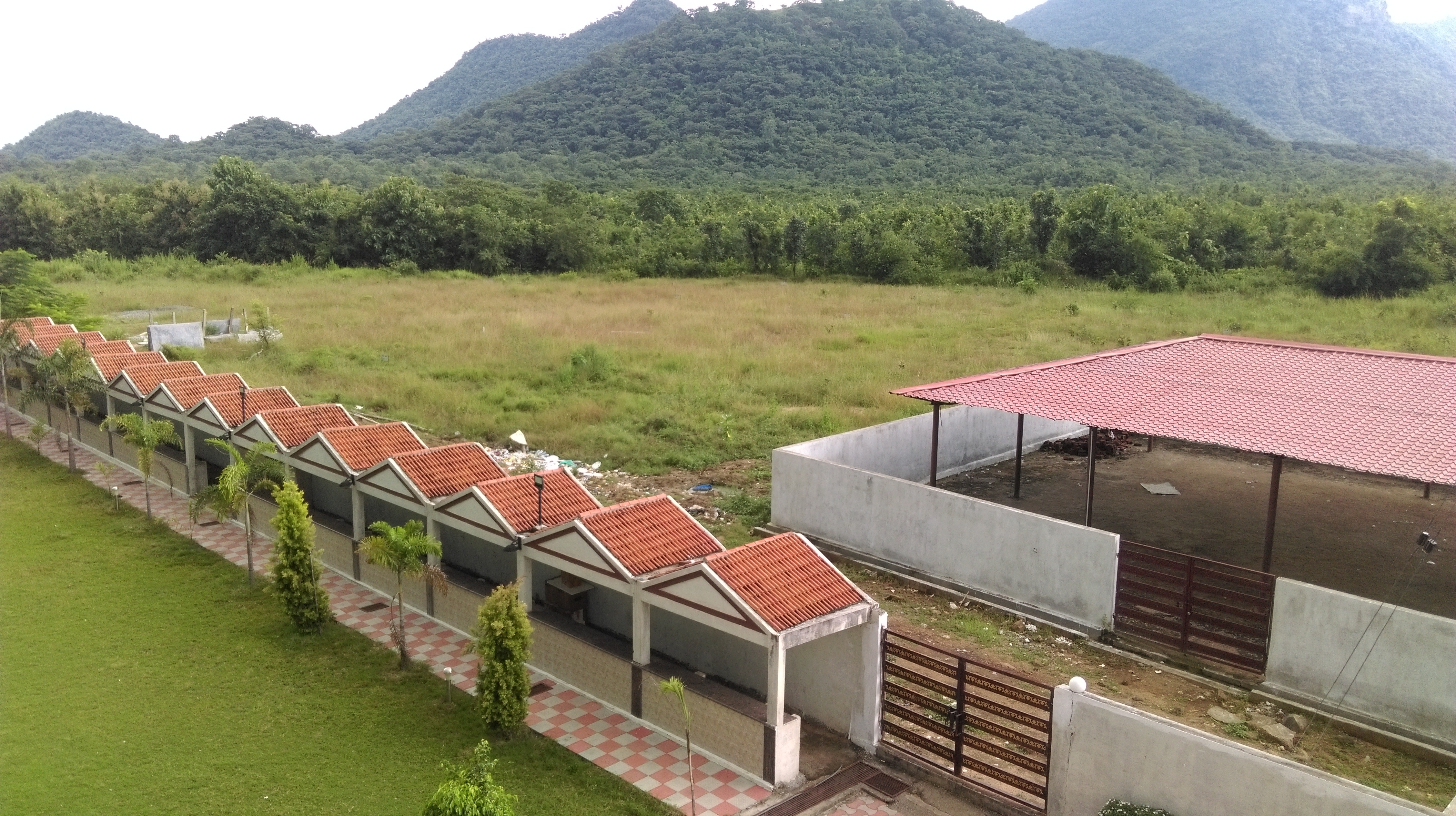 Ridhhi Sidhhi Hotel & Resorts - Tap to explore photos
