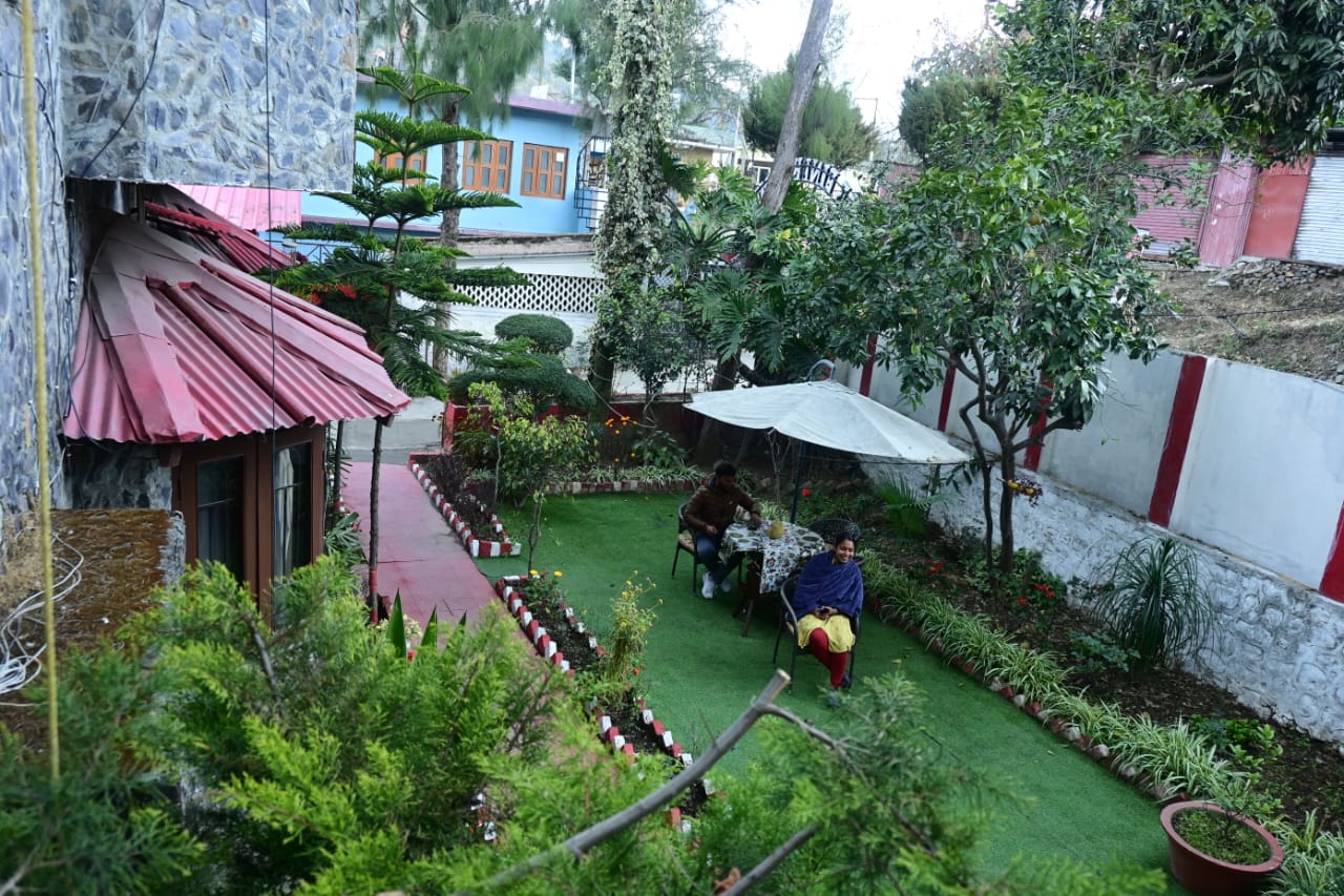 Main gallery
