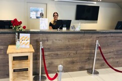 Novotel Queenstown Lakeside