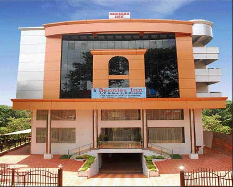 Main gallery