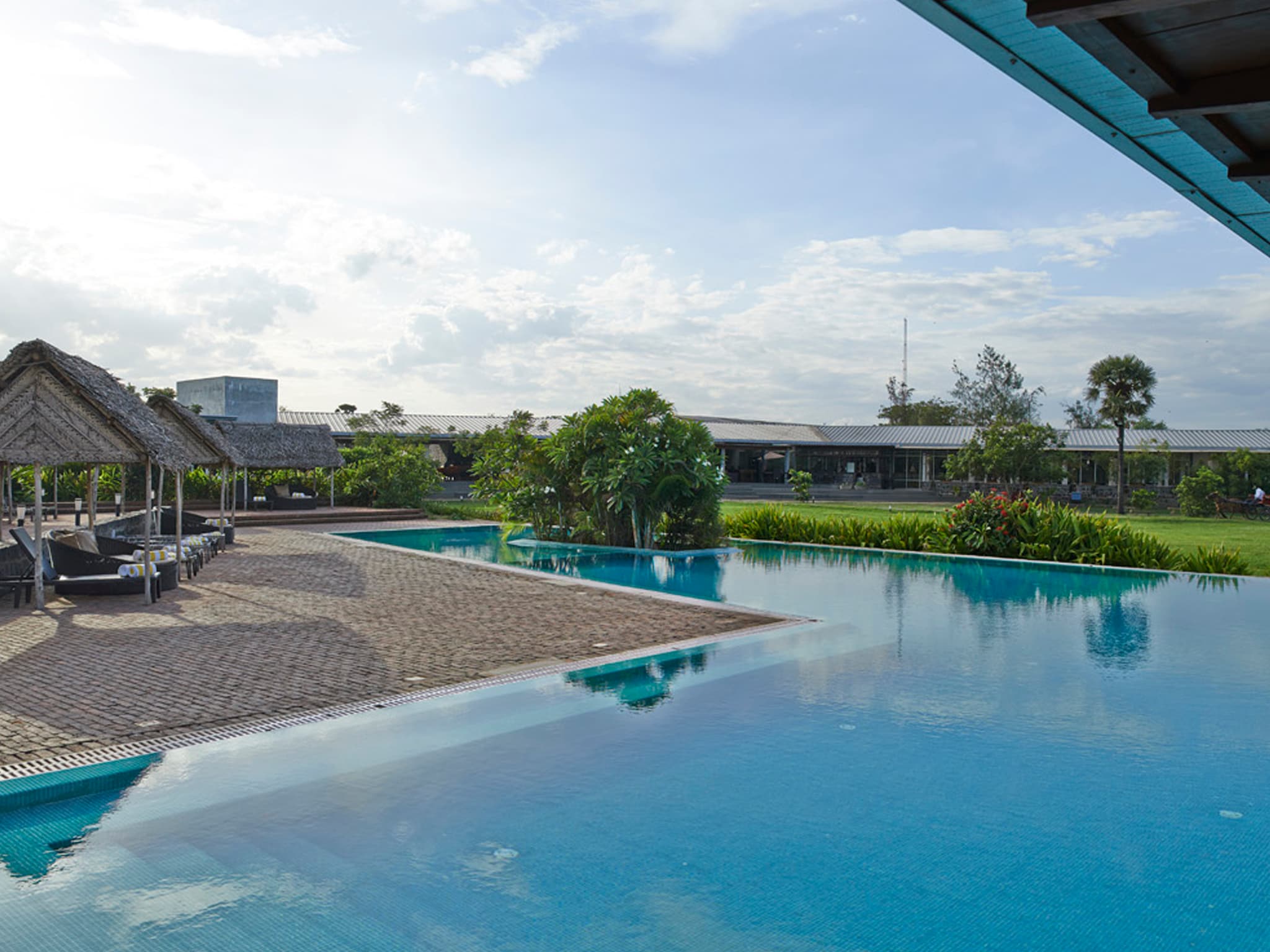 Club Mahindra Puducherry - Tap to explore photos