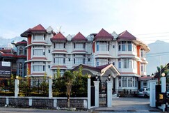 Club Mahindra Dharamshala