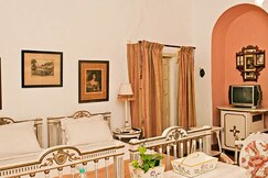 WelcomHeritage Connaught House