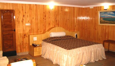 Hotel Appolo Room Type - Executive Suite