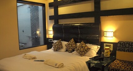 Hotel Js Excellency Room Type - Executive AC Room