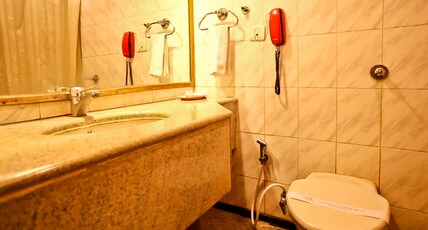 Kalyan Residency Room Type - Superior Room