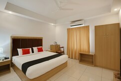 Super Townhouse Edasserys Kalamassery Tourist Home