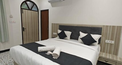 Hotel Shyama Grand regency Room Type - Premium Room
