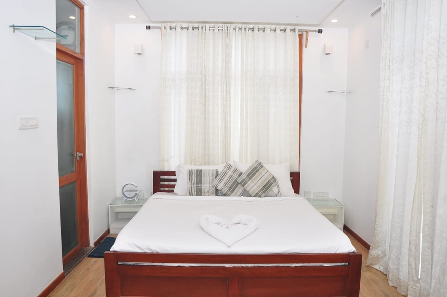 SRIVARI STUDIO APARTMENT - Tap to explore photos