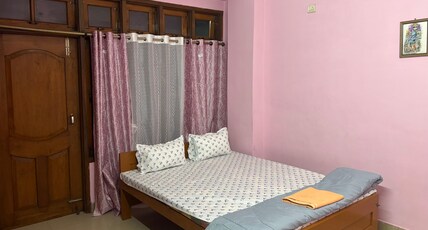 Cozy homes Room Type - Bedroom 1
