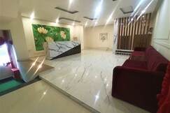 Ashoka Grand Tower 2