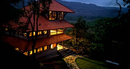 Trikaya Retreat Room Type - Dweej - Eco villa