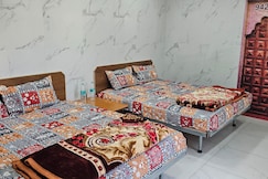 HomeStay Mangalam Dwarka