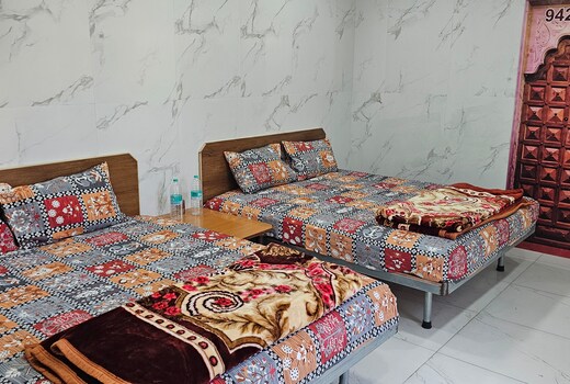 HomeStay Mangalam Dwarka