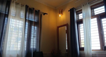 Niharika homestay Room Type - Golu Dham