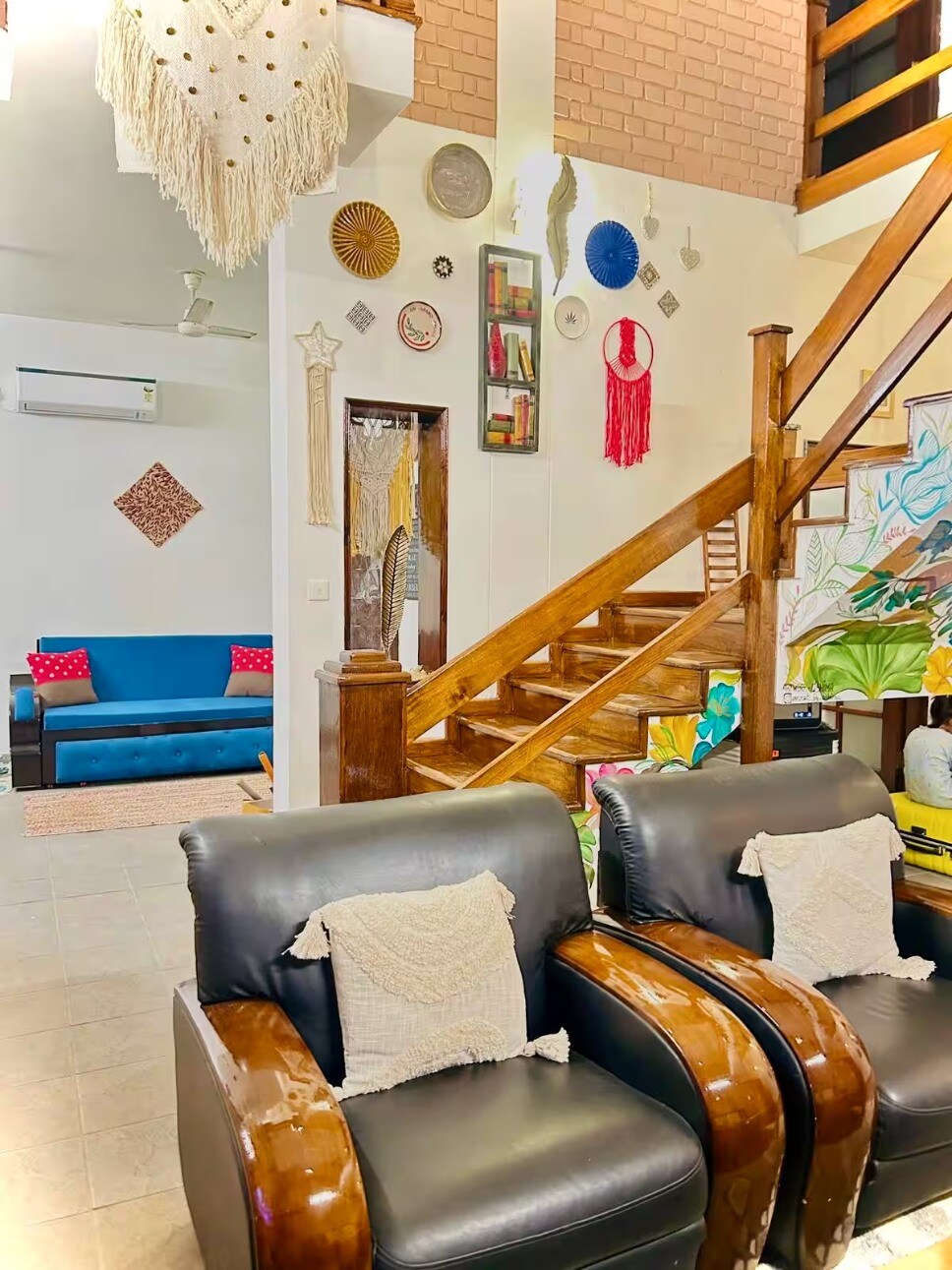 KAiyra Villa -3BHK - Tap to explore photos