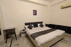 FabHotel Mansarovar Retreat