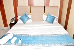 Shri Ayodhya Resdency near Ramjanmabhoomi main temple