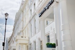 BEST WESTERN Mornington Hotel London
